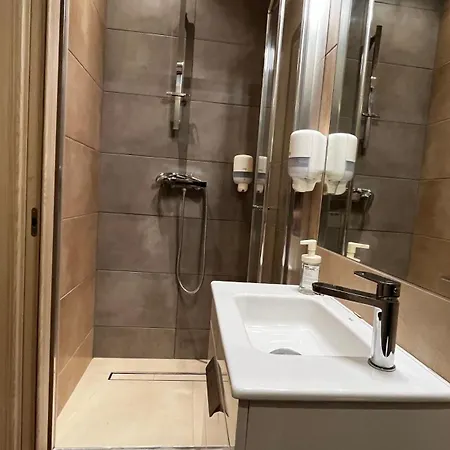 In Center Apartamento