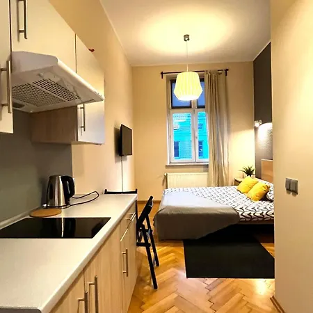 Apartamento In Center *