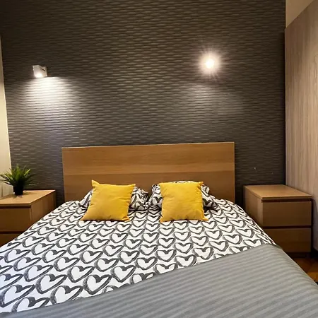 In Center Apartamento